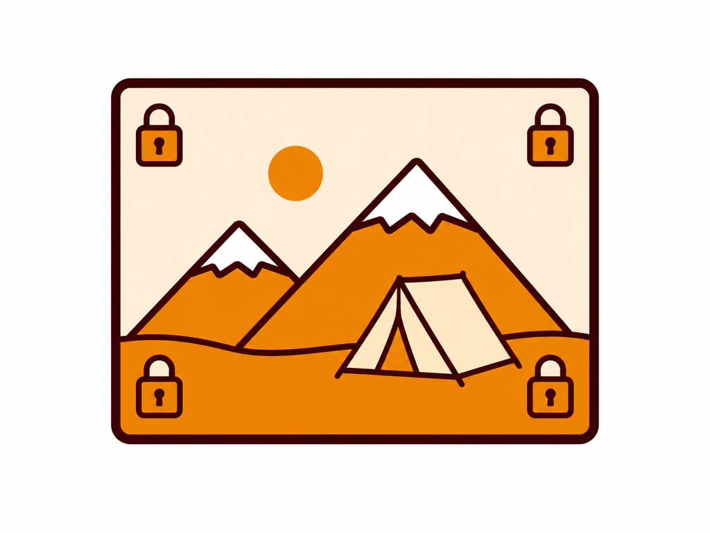 ビットマップ画像のイメージ